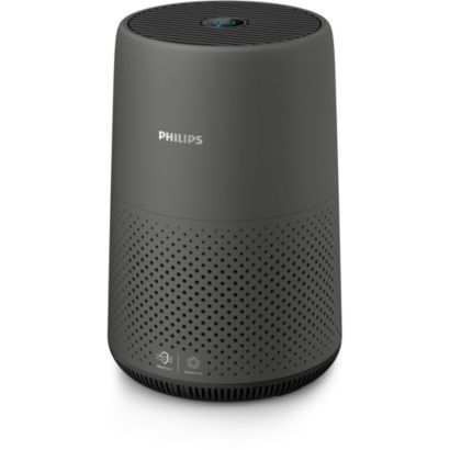 Purifica l'aria in meno di 16 minuti (1)