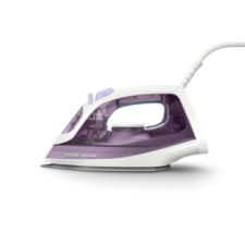 Plancha a vapor