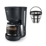 Savourez un café frais, tous les jours, avec style.