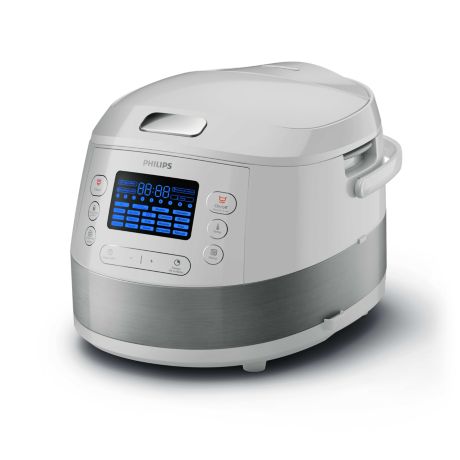 HD4731/77 Viva Collection Multicuiseur