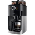 Grind &amp; Brew Kaffeemaschine
