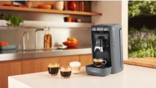 Utvalg av kaffeoppskrifter