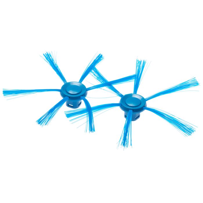 Original set of 2&nbsp;side brushes