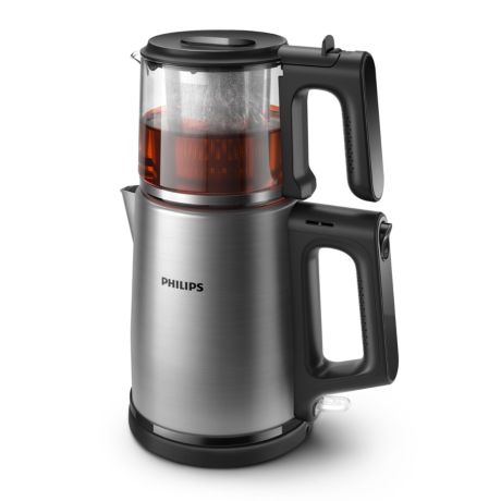 HD7350/00 5000 Serisi &Ccedil;ay Makinesi