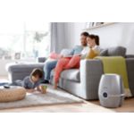 Product in Use Photo Philips Air humidifier 的缩略图