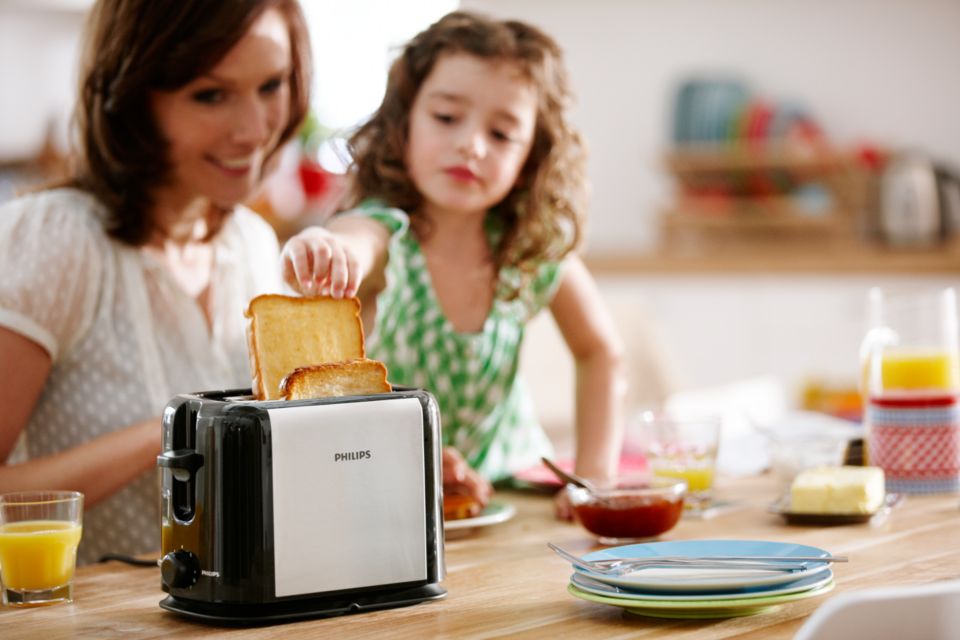Philips bread toaster deals