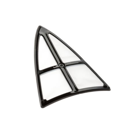 CP6758/01  FILTRE, NOIR