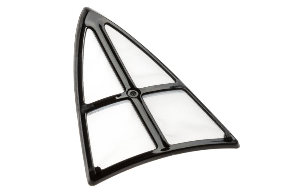 Micro-mesh filter