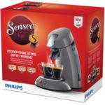 Erleben Sie ein intensiveres Kaffeeerlebnis