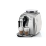 Мініатюра Product Detail Photograph Philips Xsmall Super-automatic espresso machine HD8745/09