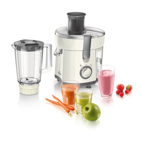 RI1845/01 Philips Walita Viva Collection Liquidificador e juicer