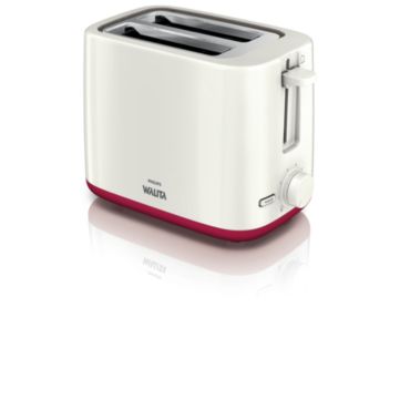 Daily Collection Torradeira