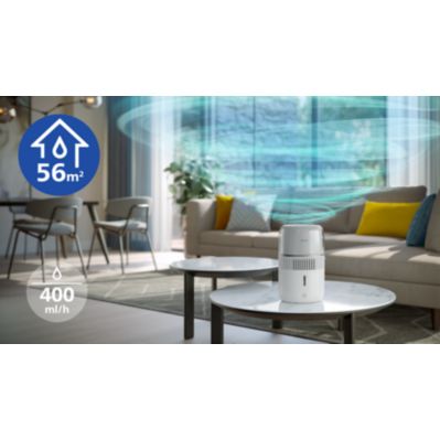 - Air humidifier, Climate Care, Humidifier, NanoCloud, evaporative
-Aroma pads, Humidification filter, wick
- Stargazer, Air humidifier, 5000 series
- HU5710