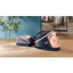 Kiire triikimine automaatse auruga