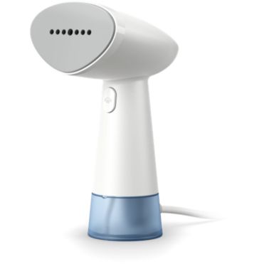 Handheld steamer