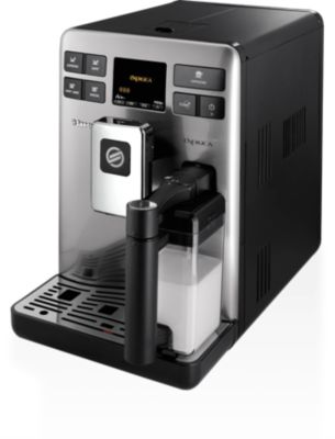 Energica Super-automatic espresso machine HD8852/47 | Saeco