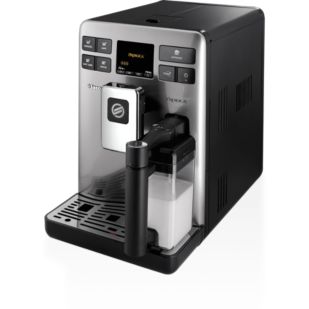 Energica Super-machine &agrave; espresso automatique