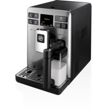 Saeco Energica Super-machine à espresso automatique