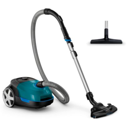 Il più potente aspirapolvere con sacco di Philips