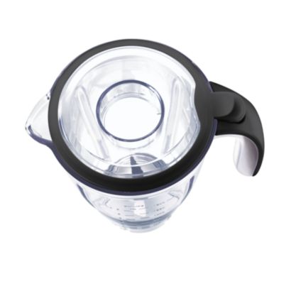 Mais do que um liquidificador