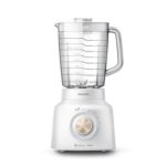 Potente tecnologia ProBlend de 6 lâminas