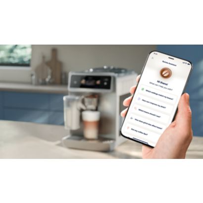 Philips „Café Aromis“ 8000 serija