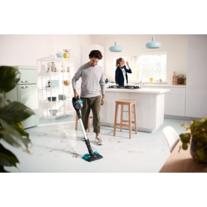 Philips SpeedPro Aqua