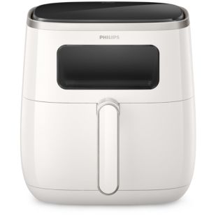 Airfryer serie 3000 XL Finestra digitale