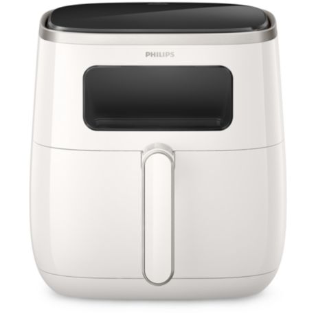 HD9257/20 Airfryer Serie 3000 XL Finestra digitale
