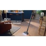 Nepriekaištinga švara visuose namuose viena įkrova