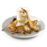 Grilējiet ar patiesu garšas piesātinājumu