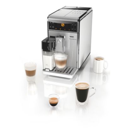 Saeco GranBaristo