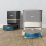 Ежедневно мокро и дълбоко сухо почистване без усилие