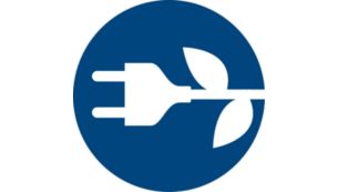 Energibesparende motor for effektive resultater