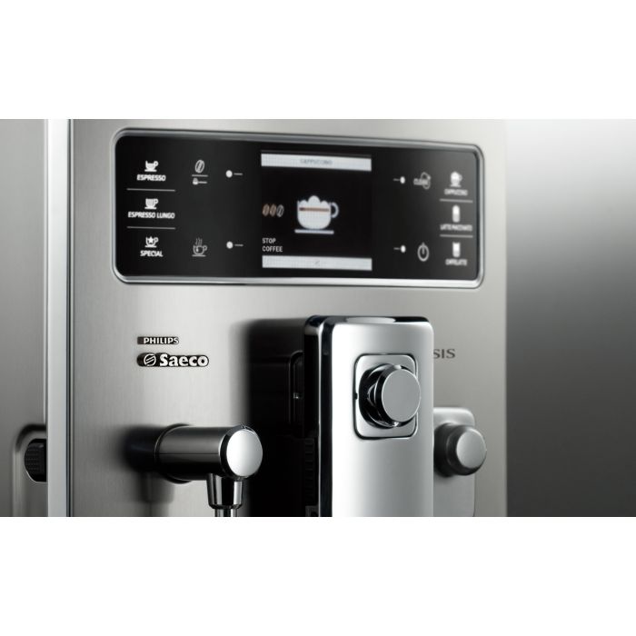 Xelsis Super-automatic espresso machine HD8944/47 | Saeco