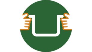 Аксессуары легко снимать