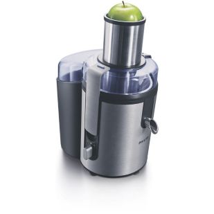 Aluminium Collection Соковыжималка