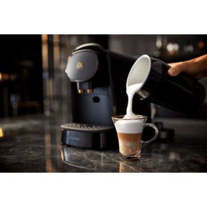 L'Or Barista