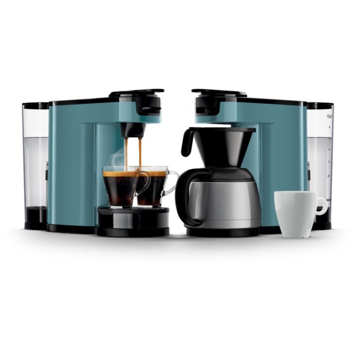 Filtri Permanenti Per Macchine Philips Senseo - Xavax Set Di 2 - Foto 9