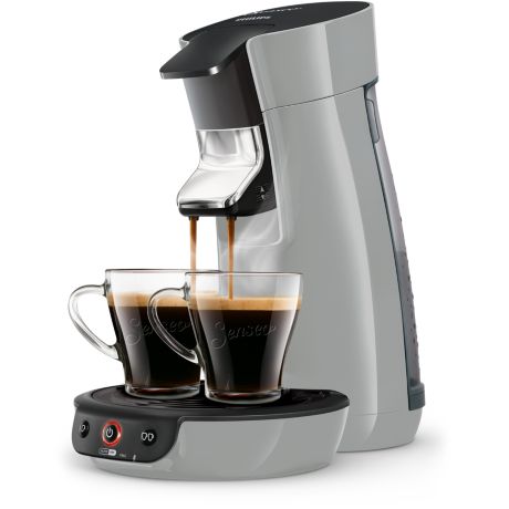 HD6561/50 SENSEO® Viva Café Machine à café à dosettes