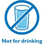 Anti-calc cartridge*