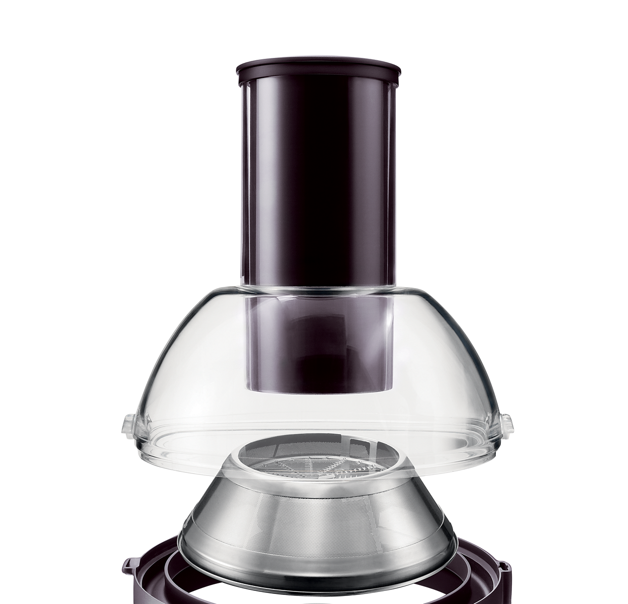 Viva Collection Juicer HR1836/01 | Philips Viva Collection Juicer HR1836/01 | Philips