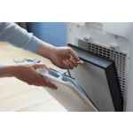 Позаботьтесь о том, чем вы дышите