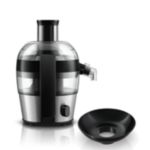 Maximálne množstvo šťavy. Minimum neporiadku.