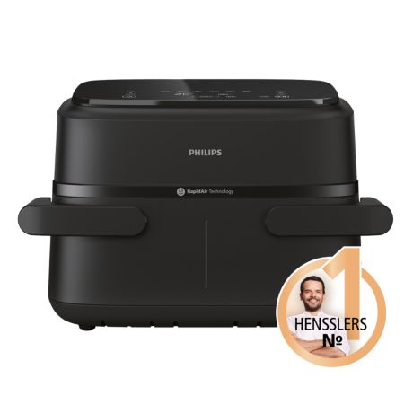 NA150/00 1000 Series Airfryer Flexible Basket