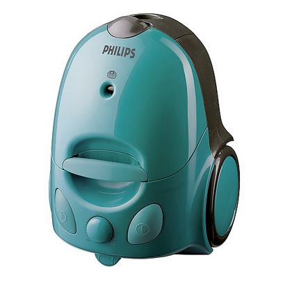 Philips Economy
