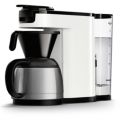Un café délicieux de deux façons : filtre ou dosettes