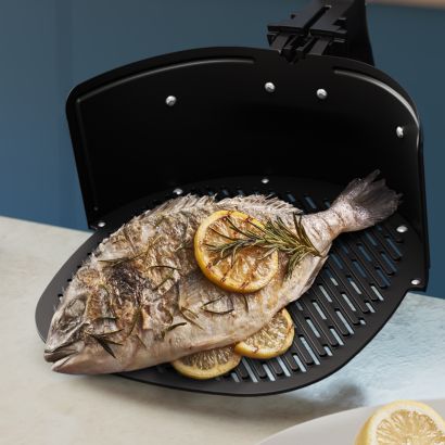 Philips Lisatarvik Airfryer 8.3L jaoks