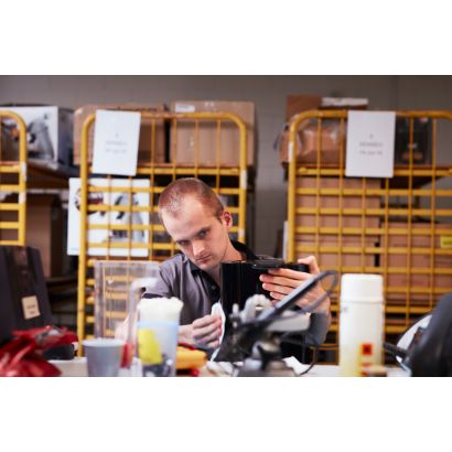 Lassen Sie Ihren Kaffeevollautomaten durch Philips warten