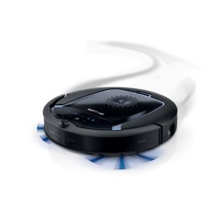 SmartPro Active Робот-пылесос